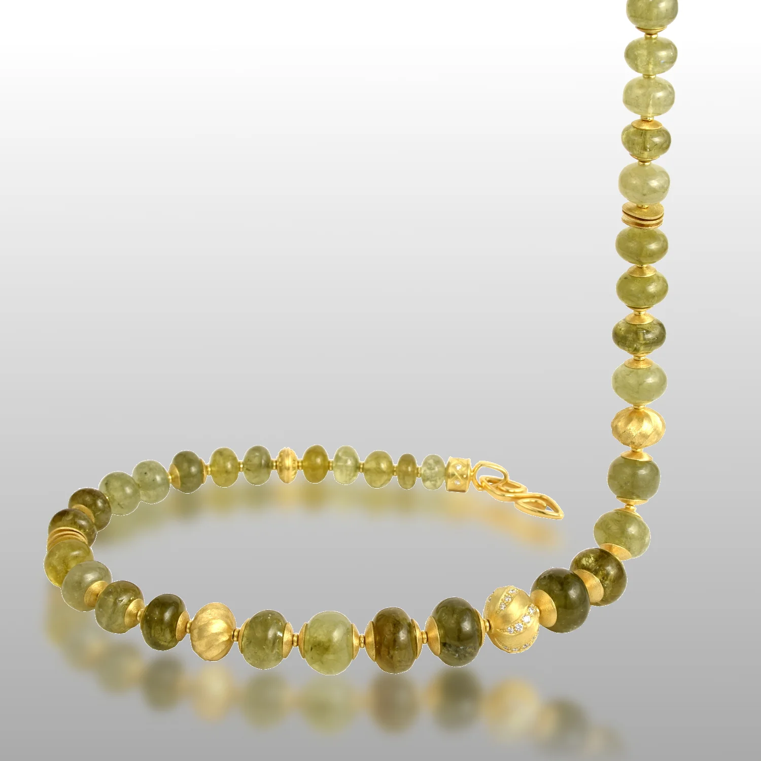 Grossular garnet jewelry online